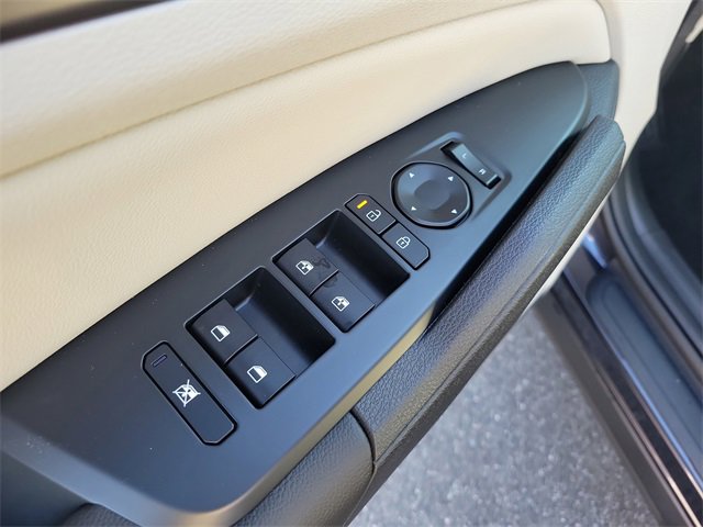 New 2026 Kia Sportage EX image 22