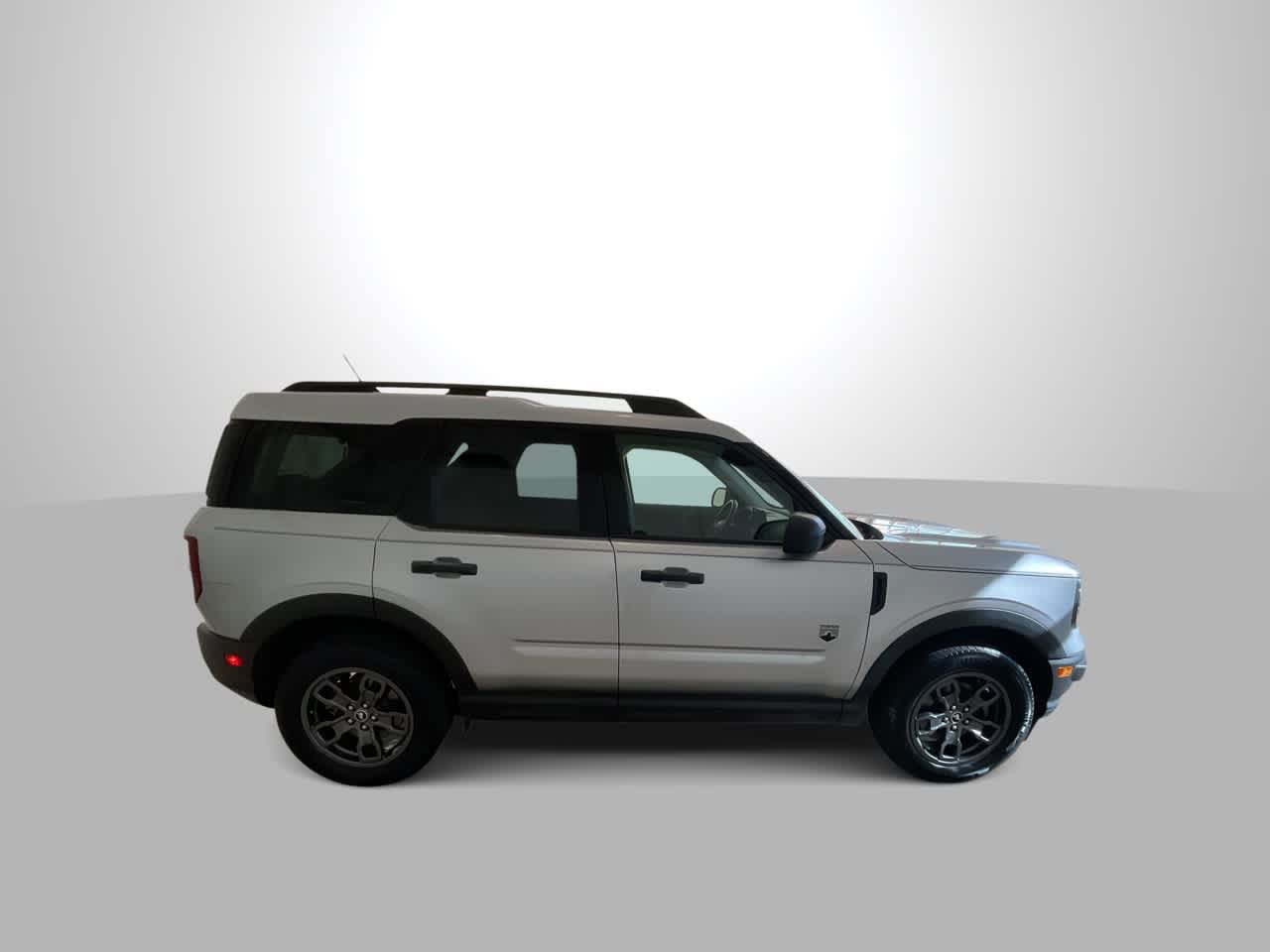 Used 2022 Ford Bronco Sport Big Bend w/ Convenience Package AWD/4WD image 9