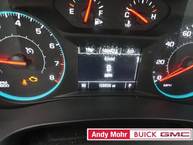 Used 2021 Chevrolet Malibu LS FWD image 36