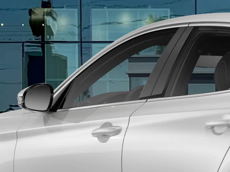 New 2026 Genesis G70 2.5T image 14