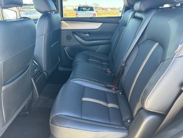 Used 2025 MAZDA CX-70 Plug-In Hybrid w/ Premium Plus image 25