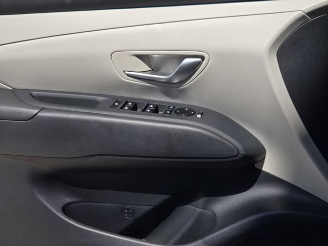 Certified 2026 Hyundai Tucson SE FWD image 16