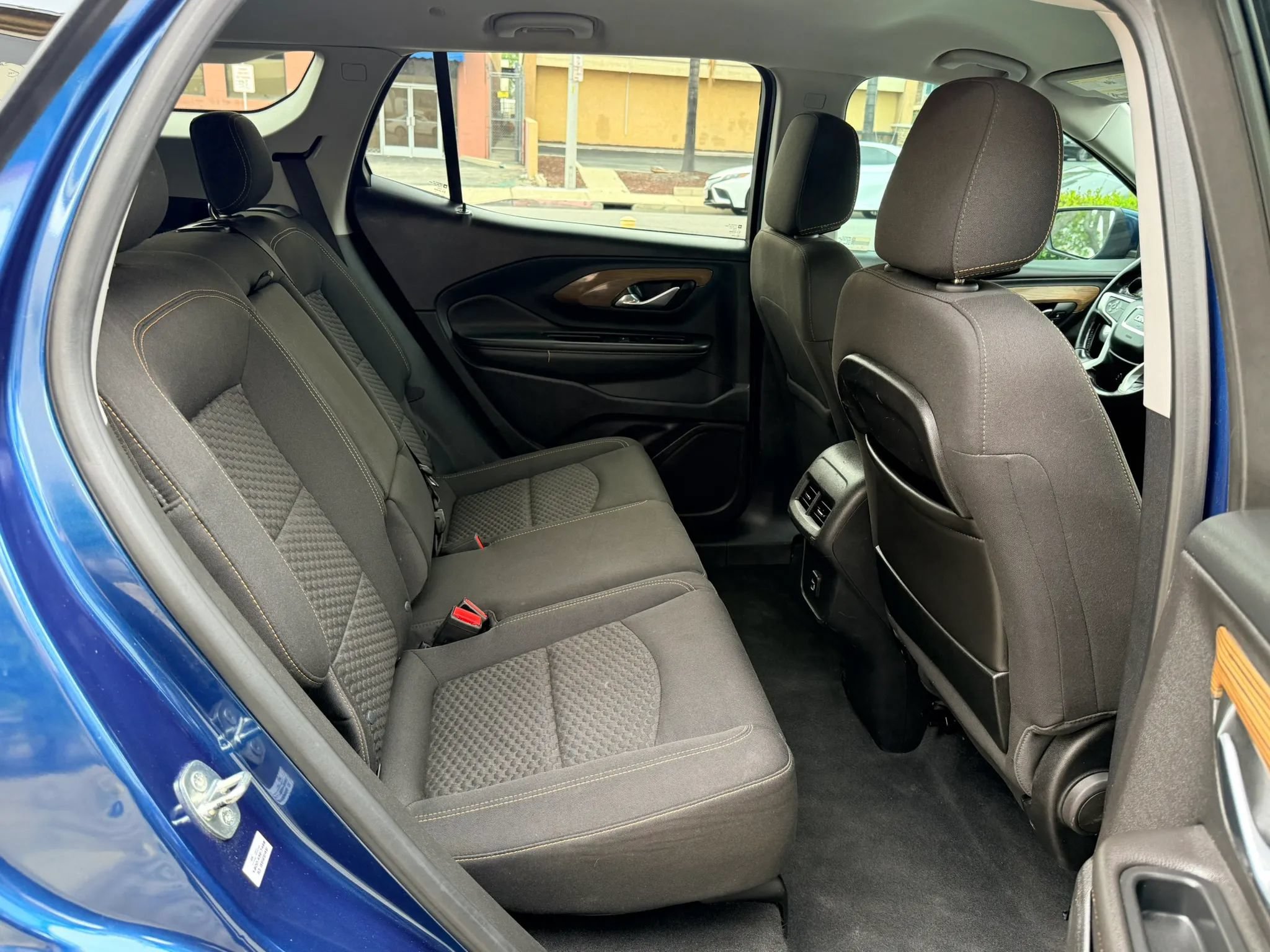 Used 2019 GMC Terrain SLE FWD image 14