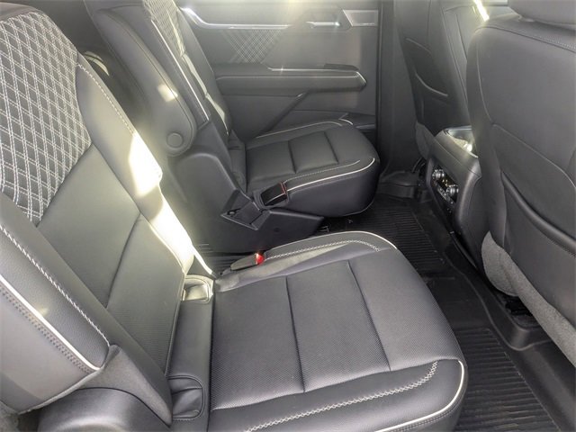 Used 2024 GMC Acadia Denali w/ Super Cruise Package image 33