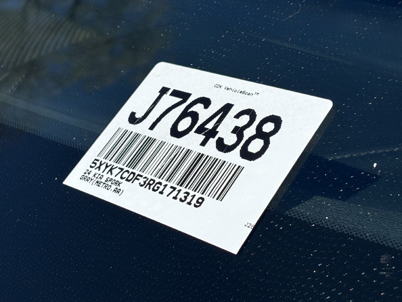 Used 2024 Kia Sportage X-Pro Prestige AWD/4WD image 12