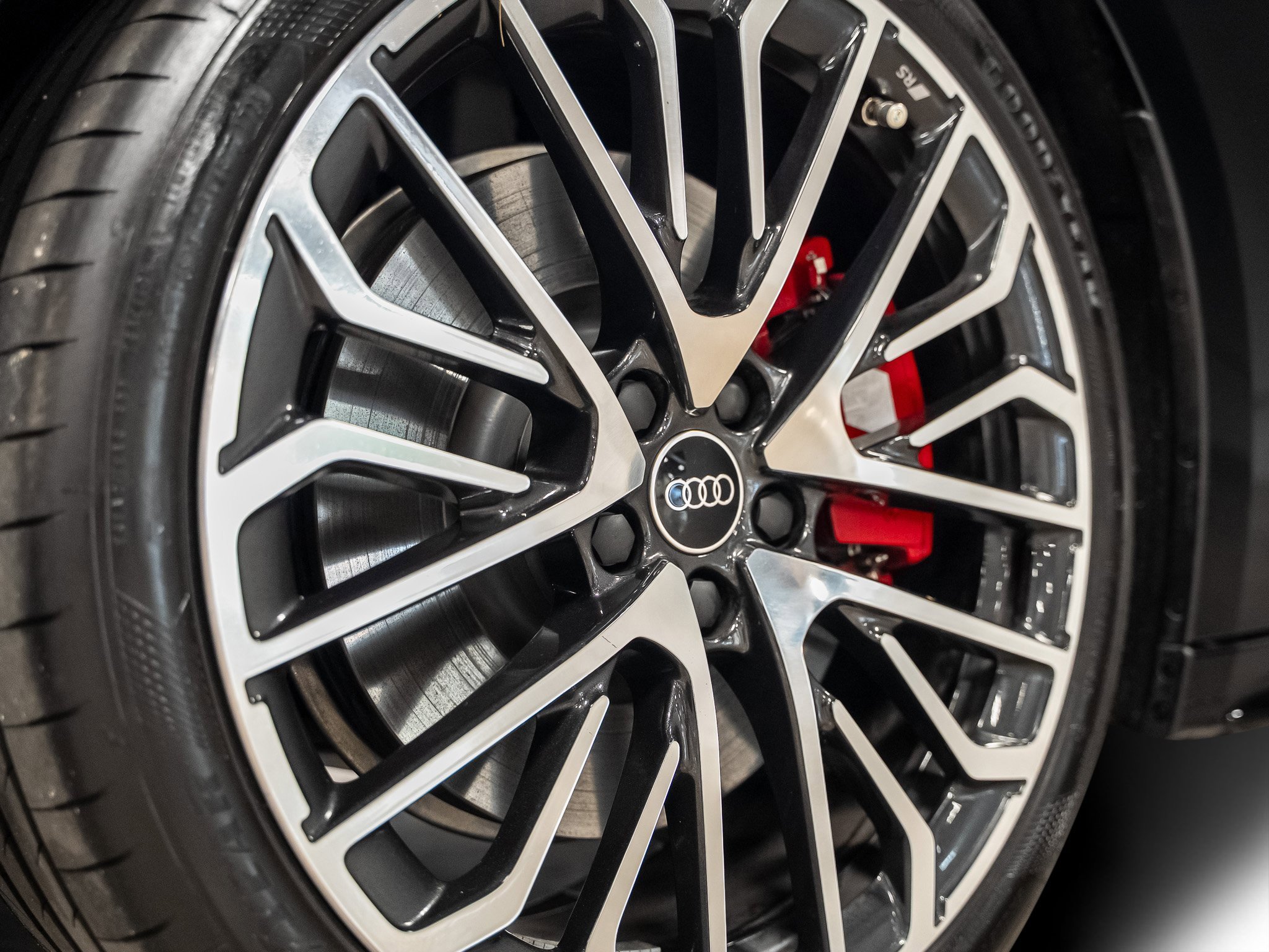 Used 2025 Audi S5 Prestige image 6