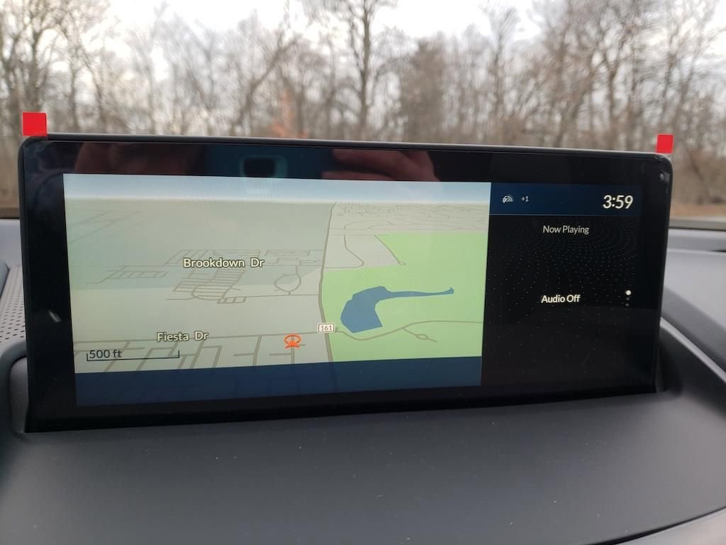 New 2026 Acura RDX A-Spec image 11