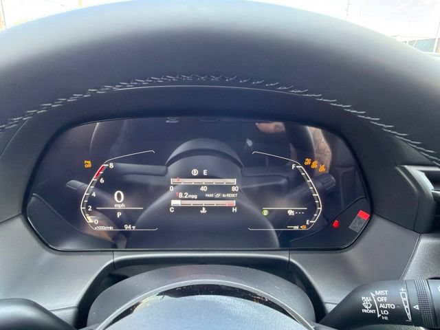 New 2026 MAZDA CX-5 Select AWD/4WD image 38