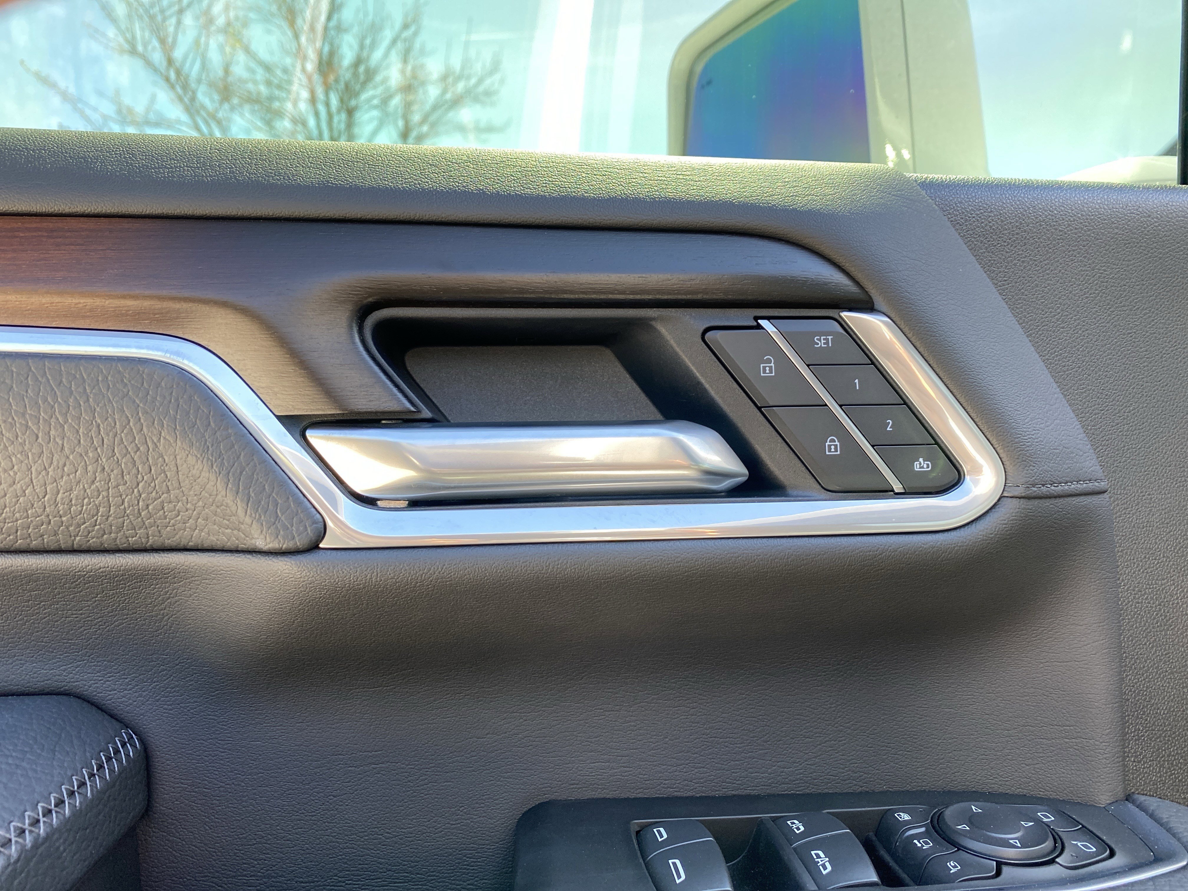 Used 2026 GMC Sierra 3500 Denali w/ Denali Reserve Package image 24