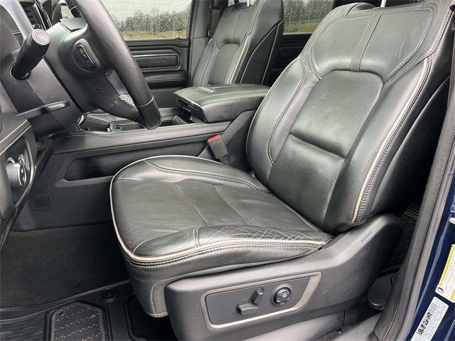 Used 2019 RAM 1500 Limited image 37