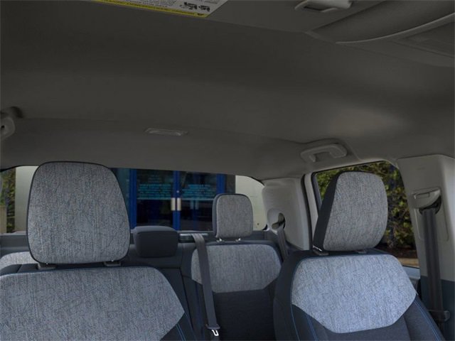 New 2025 Ford Maverick XLT image 12