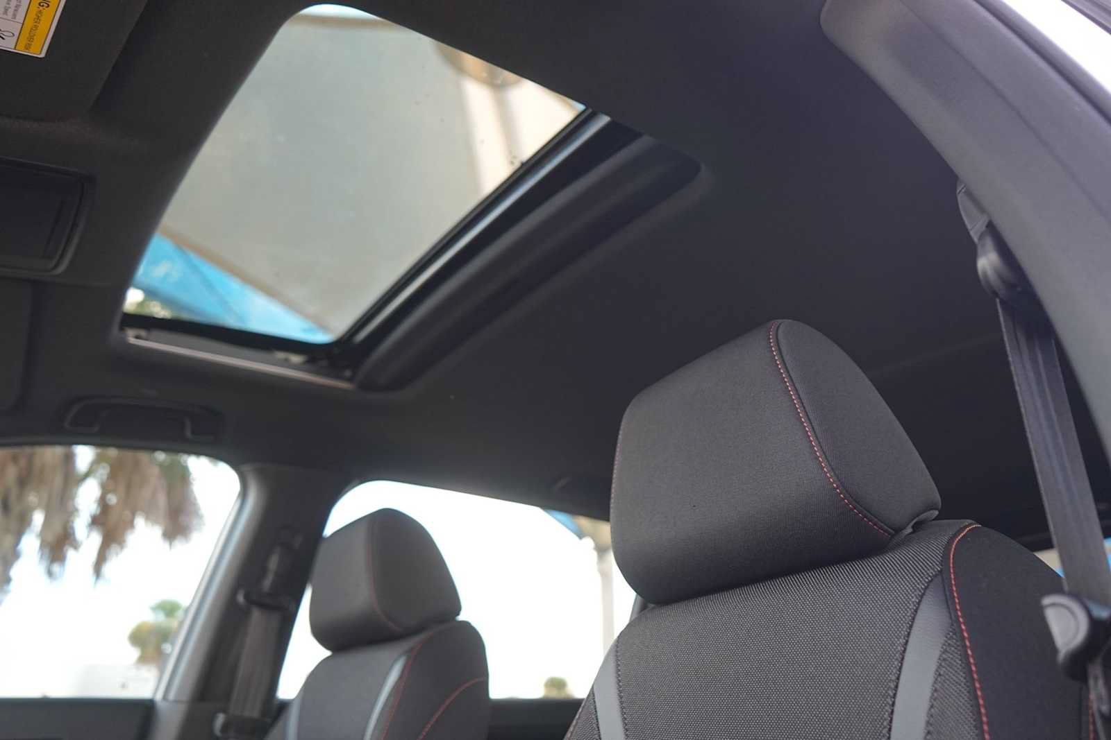 Used 2024 Honda CR-V Sport image 25