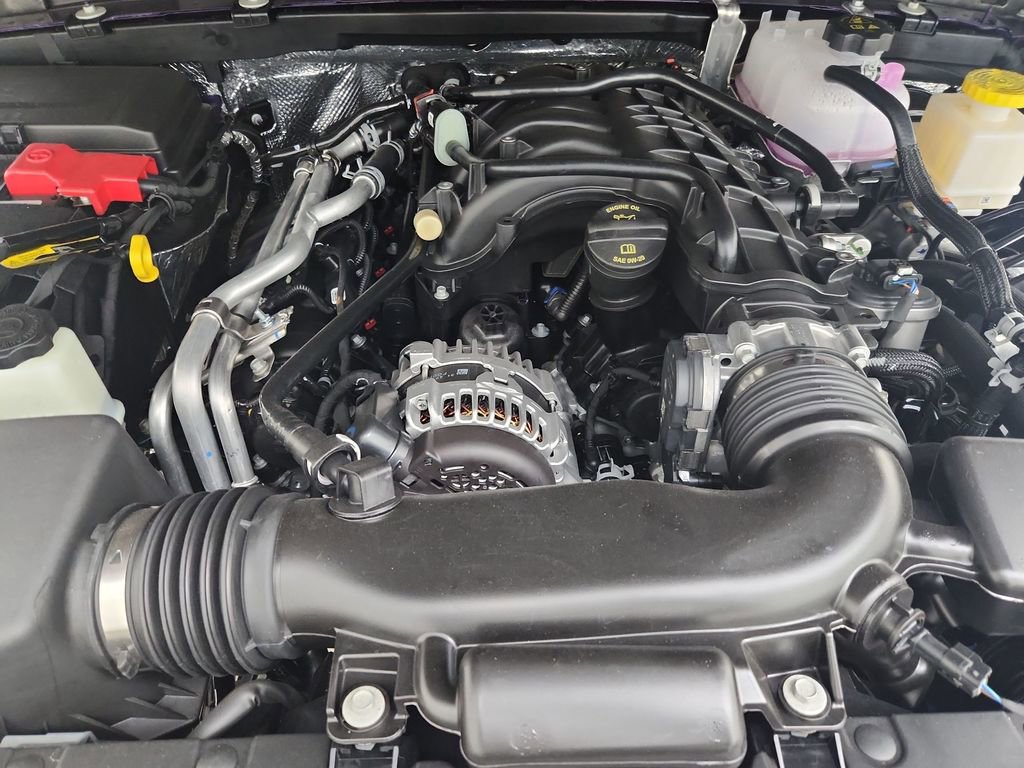 New 2026 Jeep Gladiator Mojave image 35