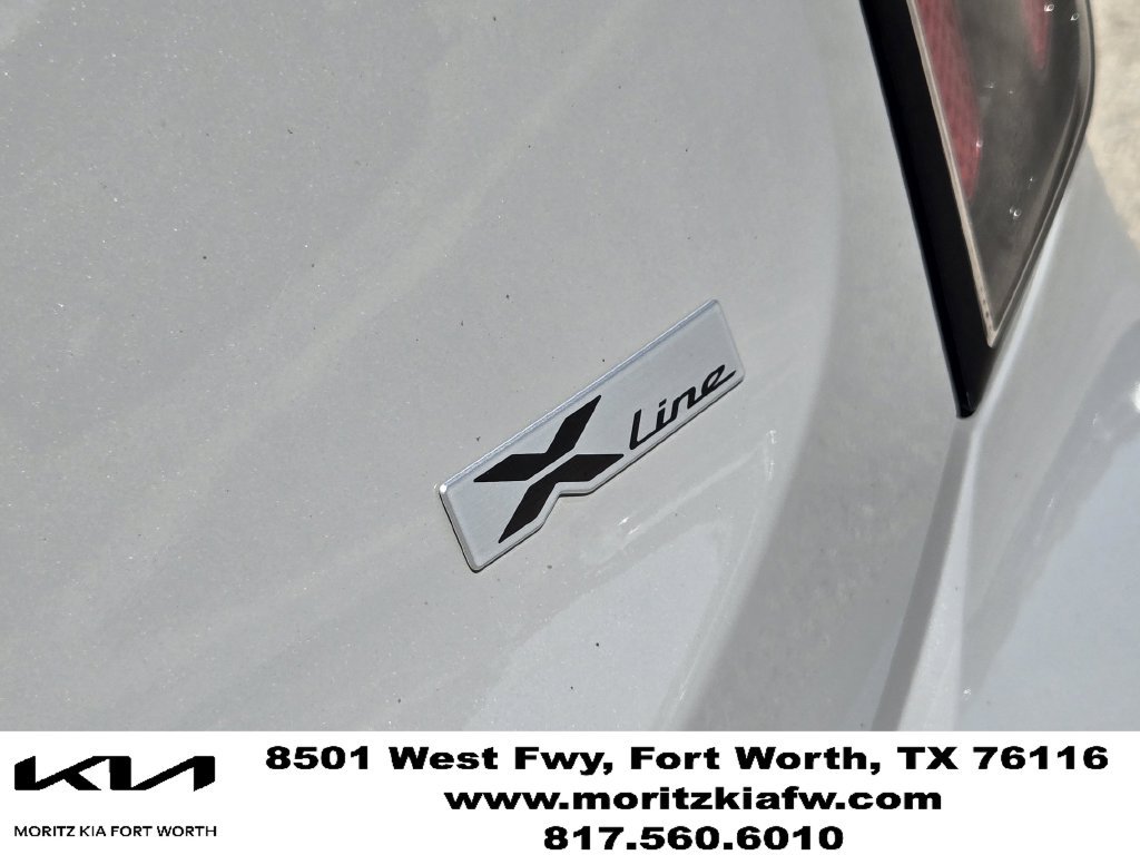Certified 2024 Kia Telluride SX Prestige X-Line AWD/4WD image 9