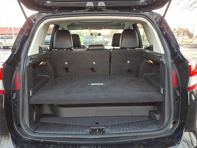 Used 2017 Ford C-MAX Energi SE w/ Equipment Group 402A image 9