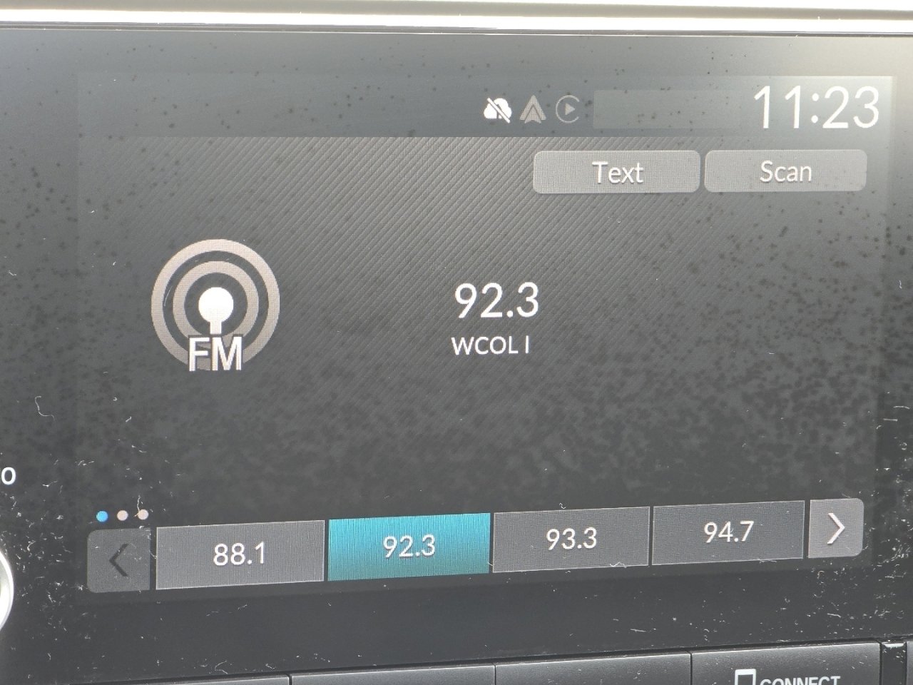 Certified 2023 Honda Accord EX image 30