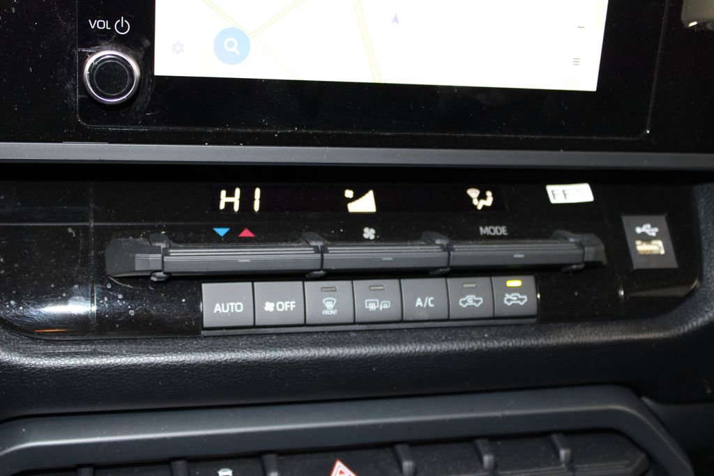 Used 2024 Toyota Tundra SR5 w/ SR5 Convenience Package image 29