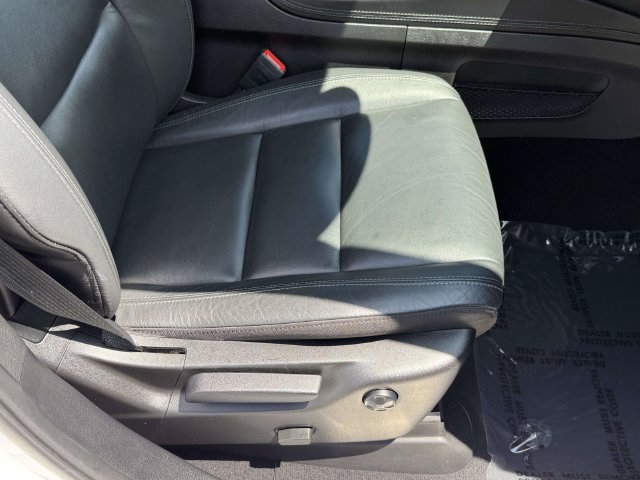 Used 2021 Dodge Durango GT AWD/4WD image 9