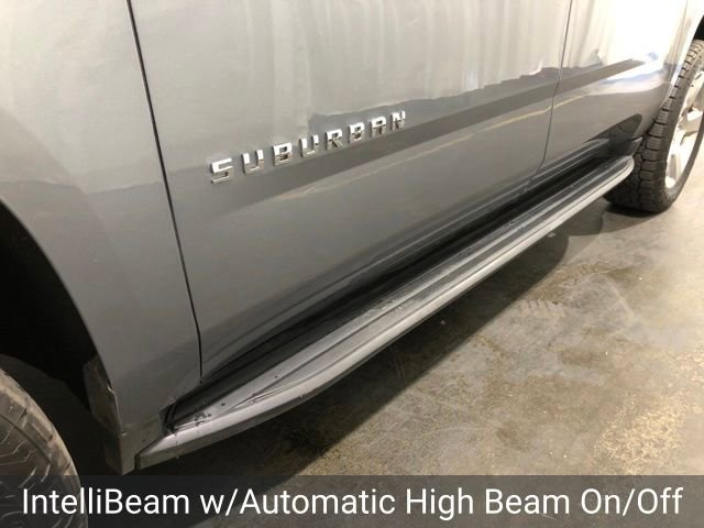 Certified 2019 Chevrolet Suburban LT AWD/4WD image 33