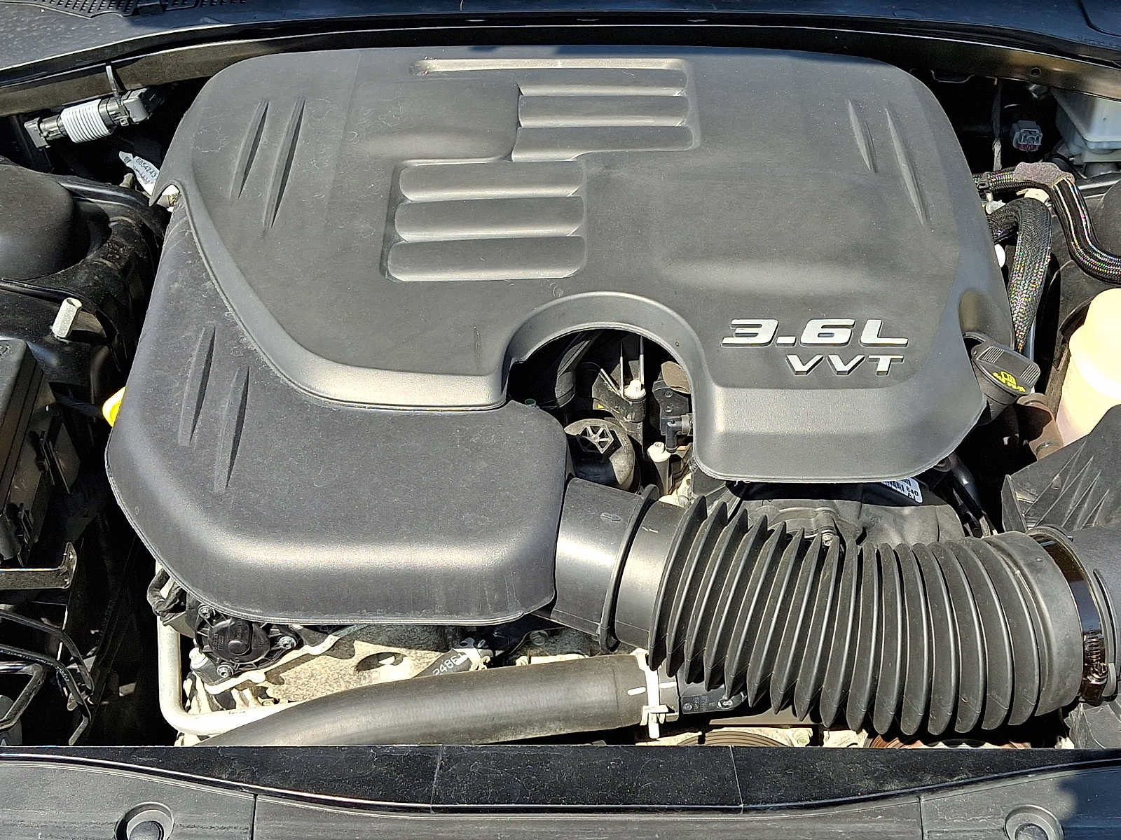 Used 2022 Dodge Charger GT w/ Cold Weather Package AWD/4WD image 29