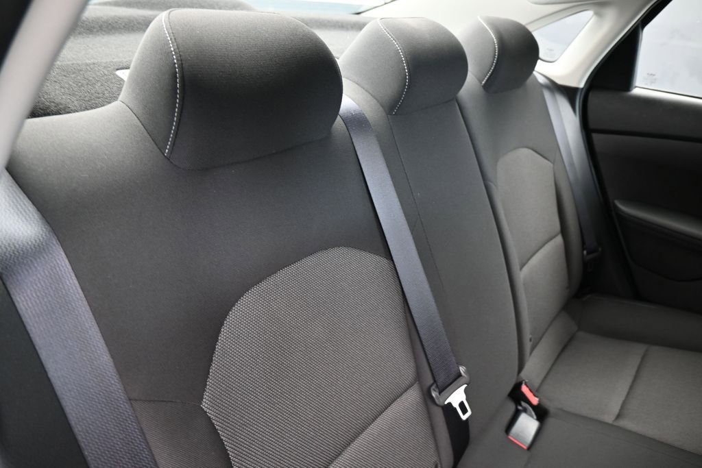 Used 2023 Kia Forte LXS w/ LXS Technology Package FWD image 32