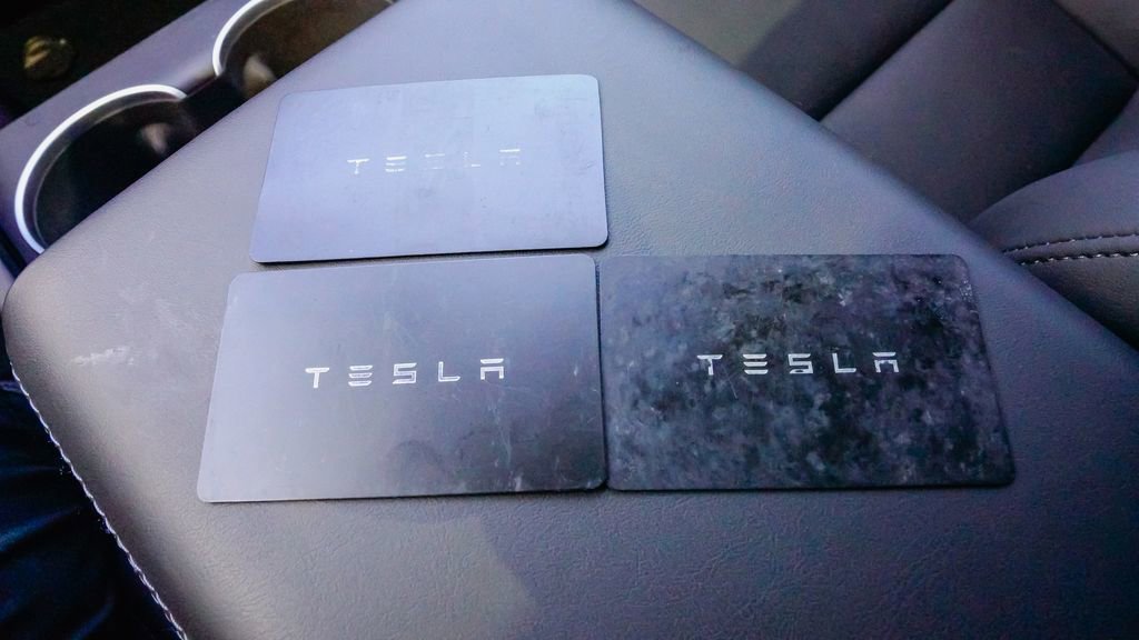 Used 2025 Tesla Model 3 Long Range RWD image 20