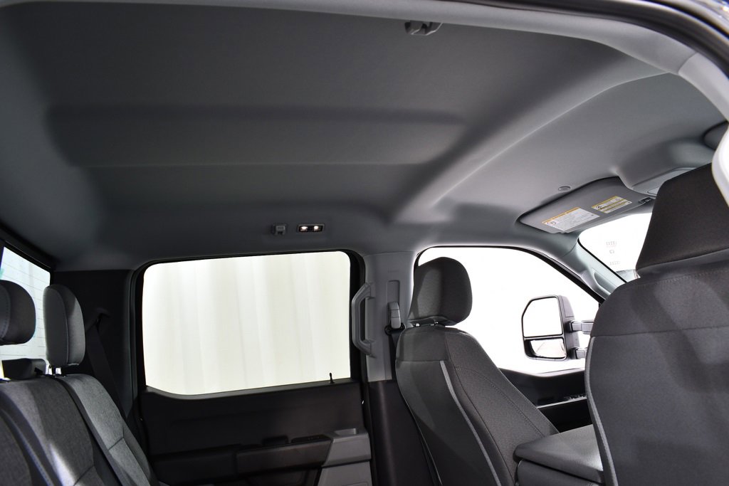 New 2026 Ford F350 XL w/ XL Driver Assist Package image 18