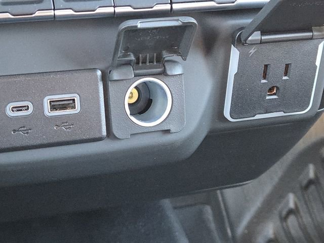 New 2026 GMC Sierra 1500 Pro w/ Pro Value Package image 7