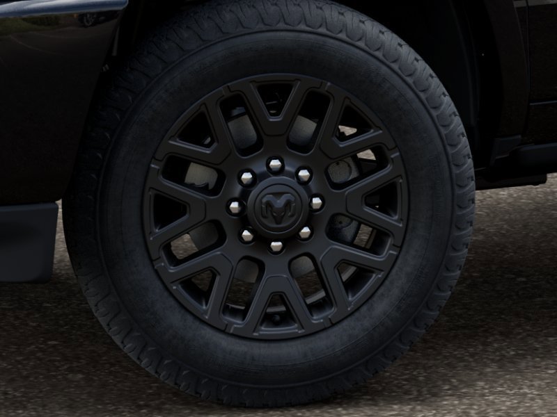 New 2026 RAM 2500 Limited AWD/4WD image 43