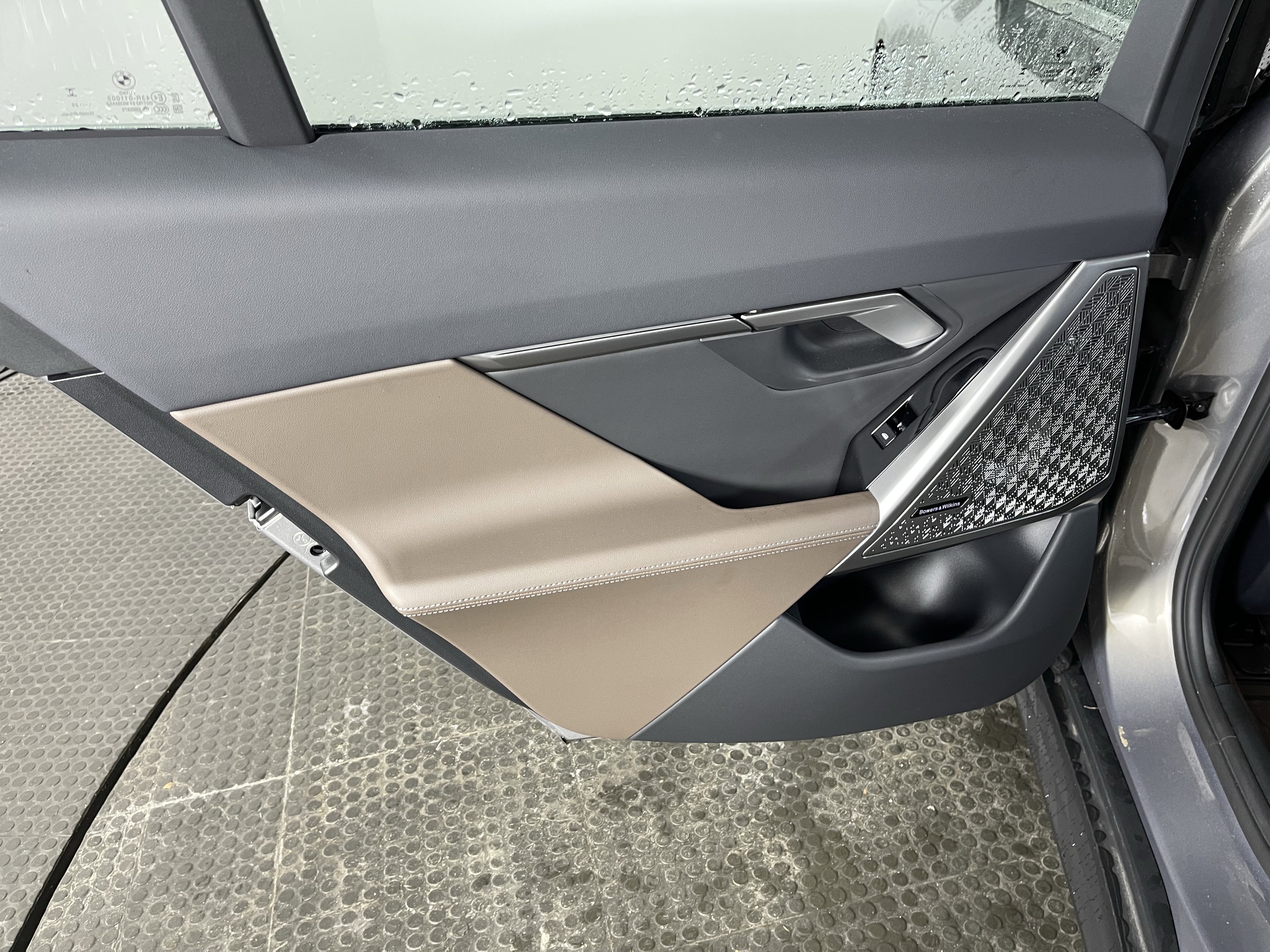 Certified 2026 BMW 530i xDrive w/ Premium Package image 16