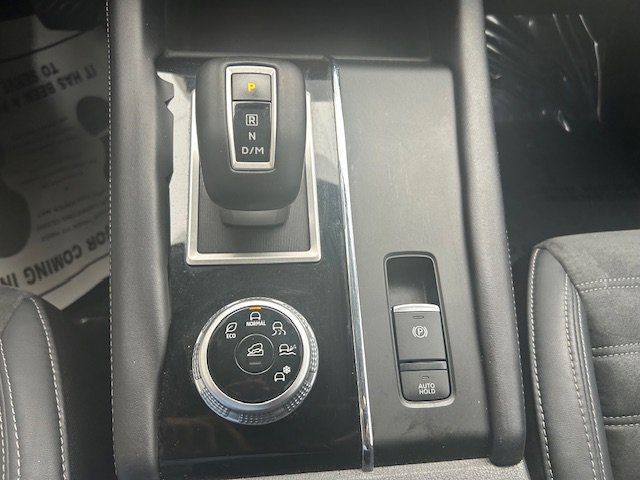 Used 2023 Mitsubishi Outlander SE FWD image 25
