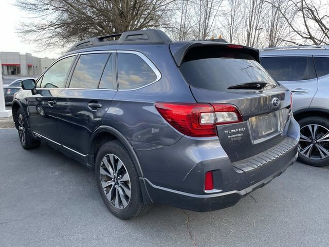 Used 2015 Subaru Outback 3.6R Limited video 2