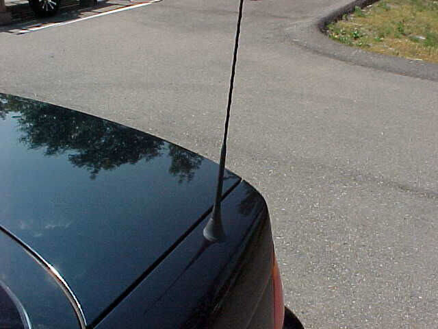 Used 2004 BMW 330Ci image 7