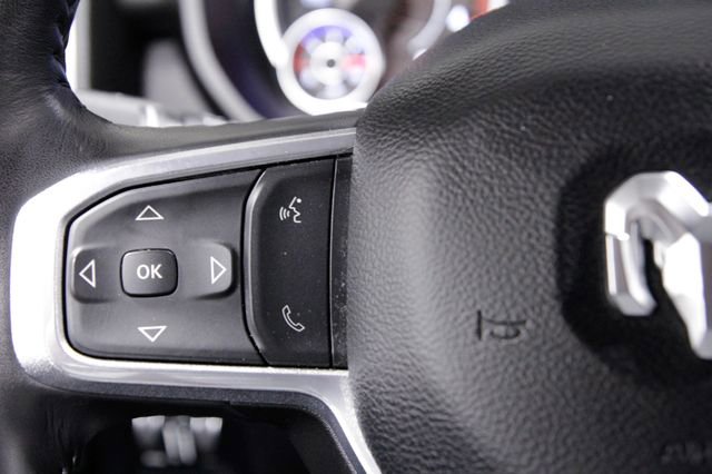 Used 2024 RAM 2500 Laramie image 24