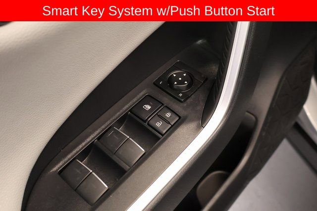 Used 2023 Toyota RAV4 Limited image 12