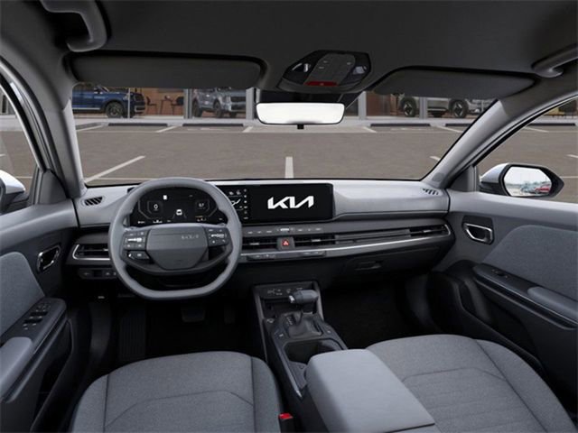 Certified 2025 Kia K4 EX FWD image 14