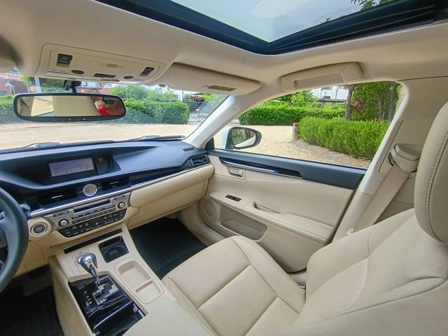 Used 2014 Lexus ES 350 FWD image 38