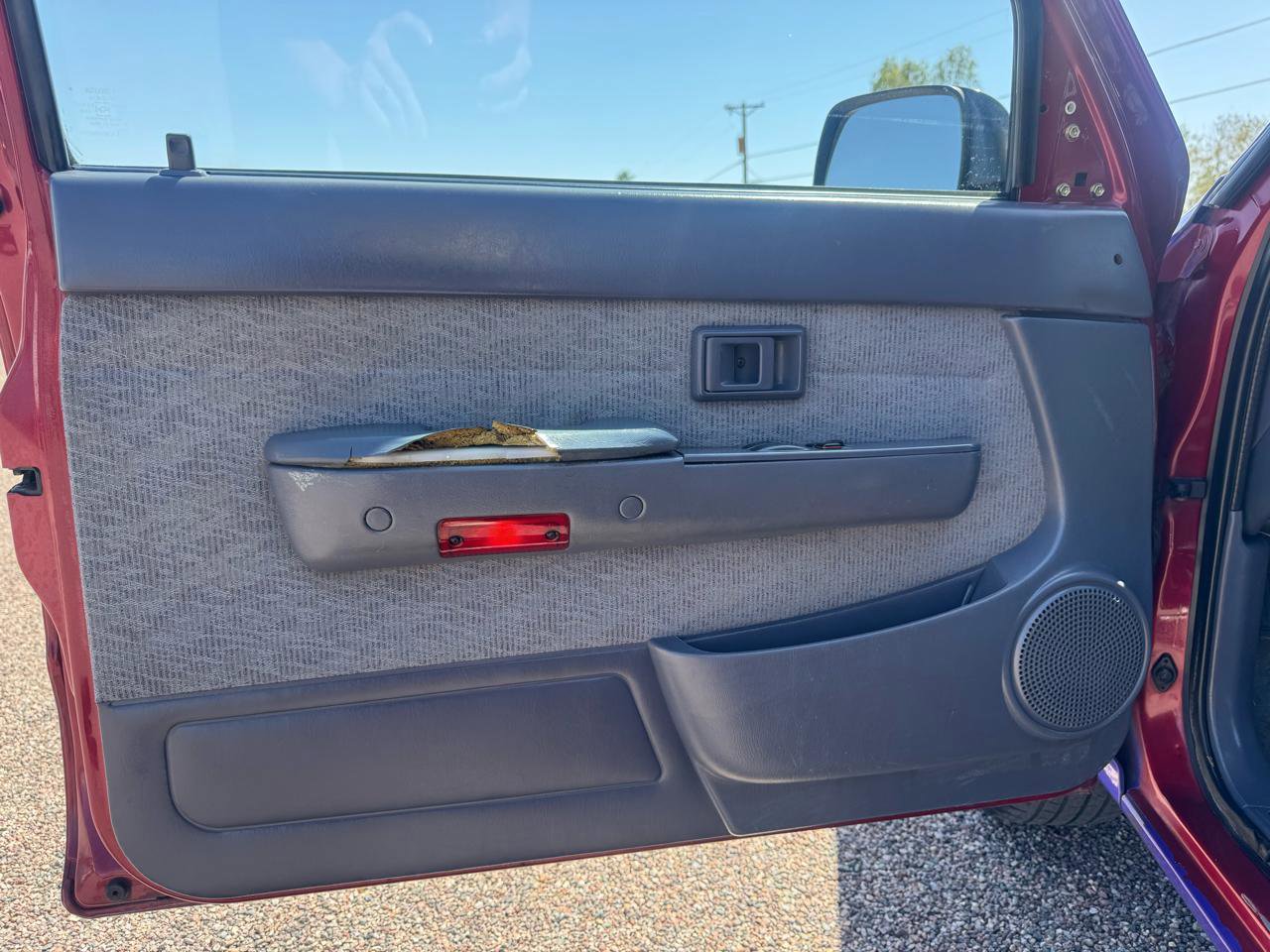 Used 1999 Toyota Tacoma 2WD Xtracab image 30