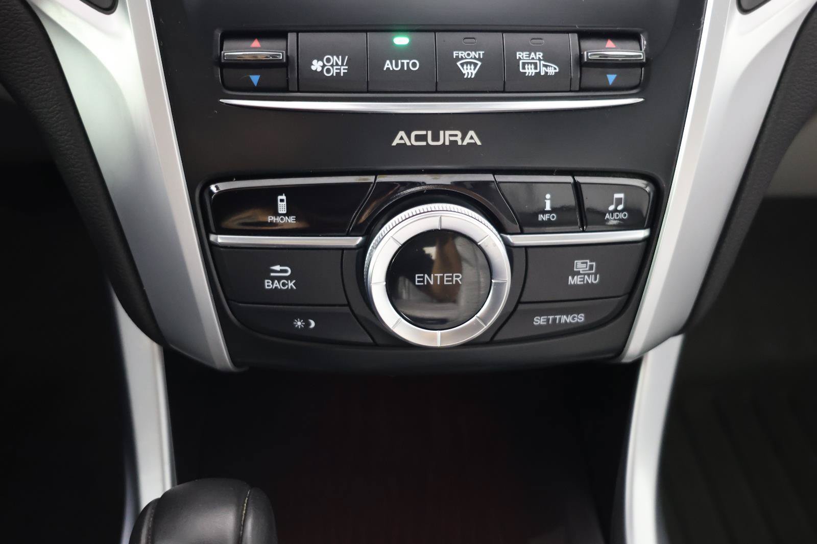 Used 2016 Acura TLX FWD image 20