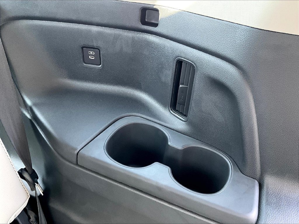 New 2026 Honda Pilot EX-L image 32