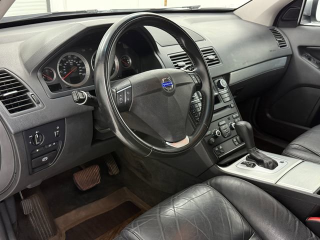 Used 2014 Volvo XC90 3.2 AWD/4WD image 8
