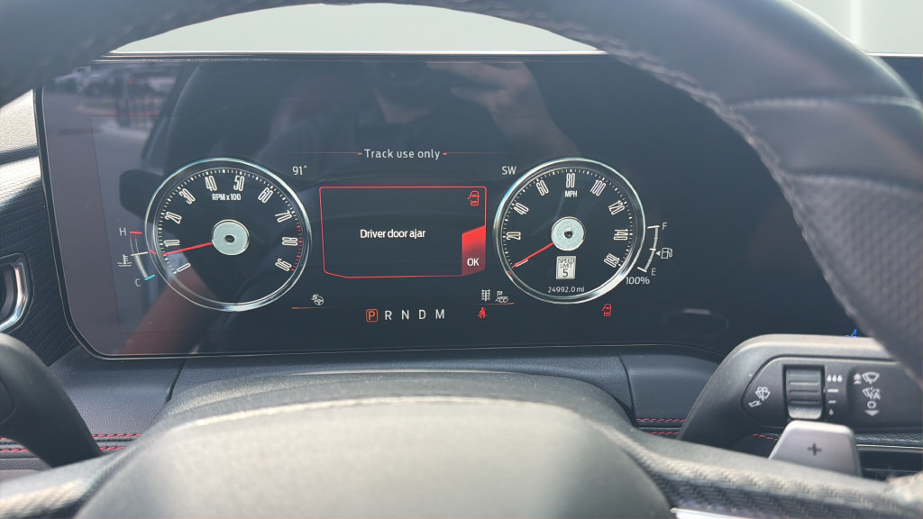 Used 2024 Ford Mustang GT Premium RWD image 16