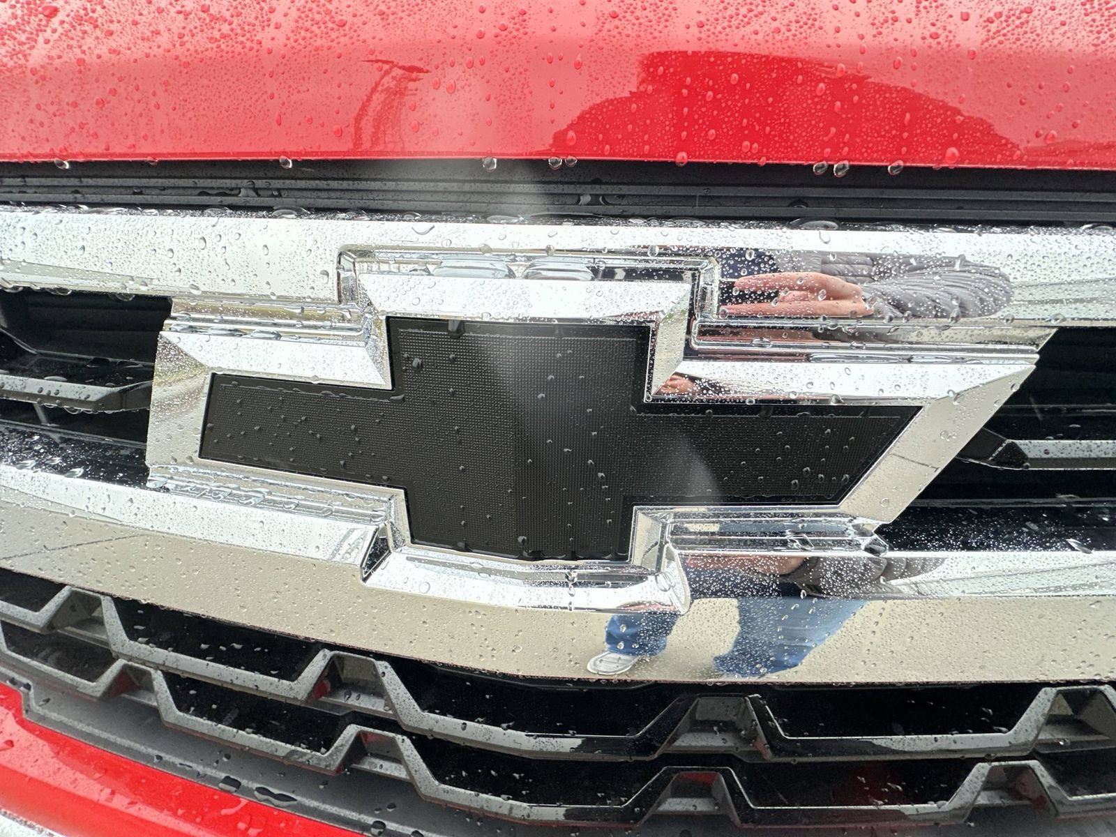 New 2026 Chevrolet Silverado 1500 LT w/ Z71 Off-Road Package AWD/4WD image 31