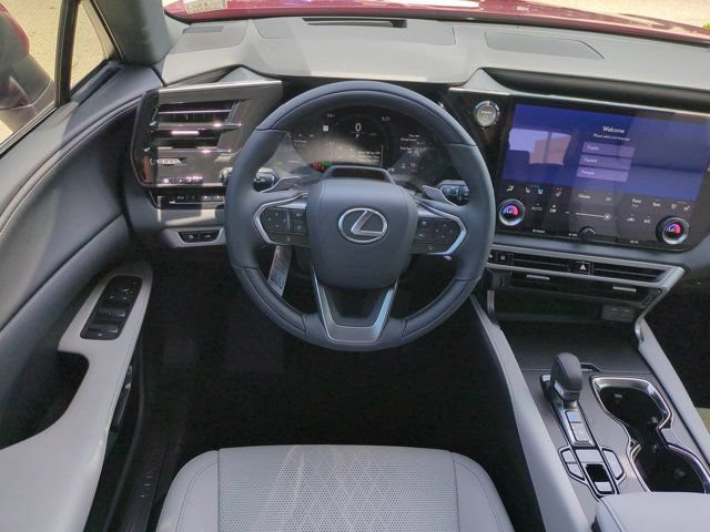 New 2026 Lexus RX 350 w/ Convenience Package AWD/4WD image 15