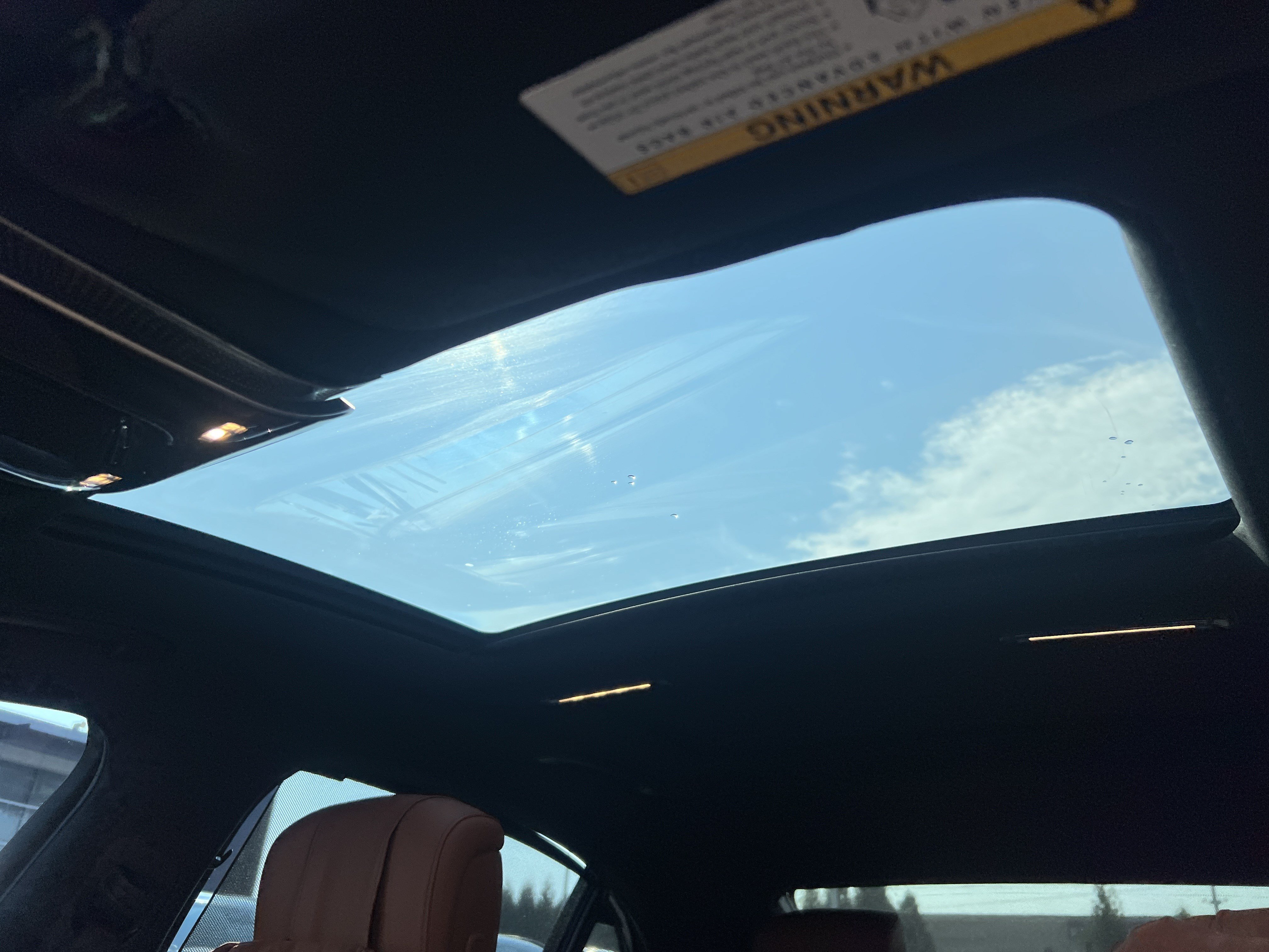 Certified 2022 Mercedes-Benz S 500 4MATIC image 29