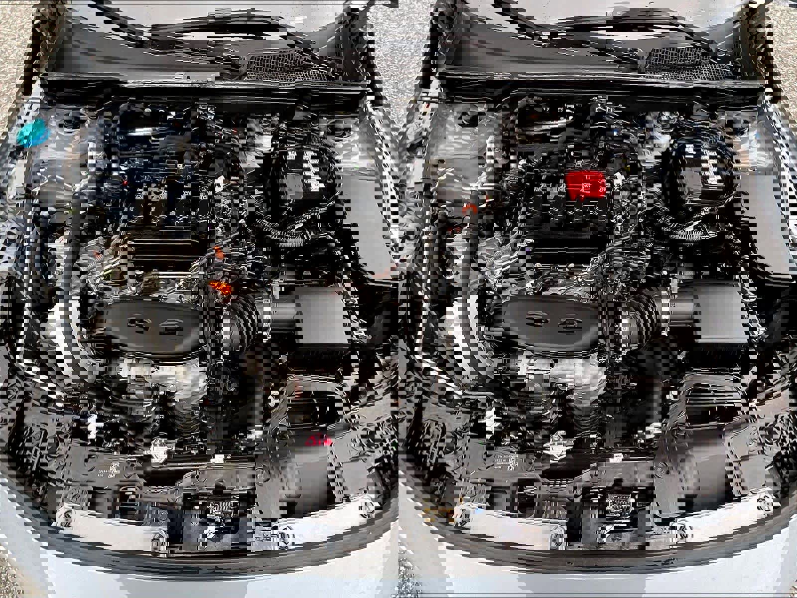 Used 2023 Honda Civic EX image 29