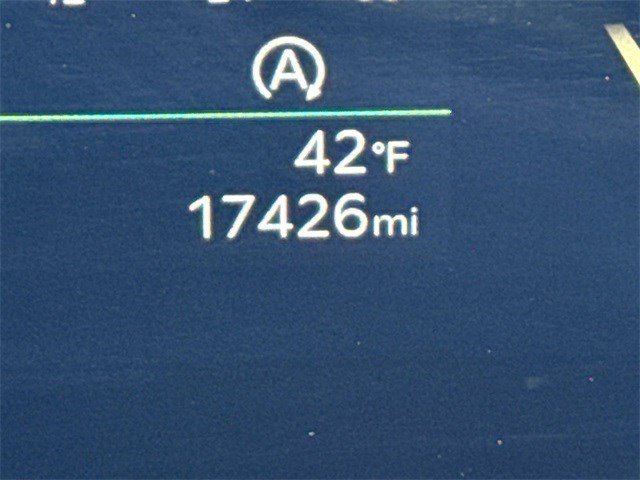 Used 2024 Kia Sorento LX image 28