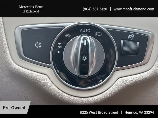 Used 2016 Mercedes-Benz C 300 4MATIC Sedan image 15
