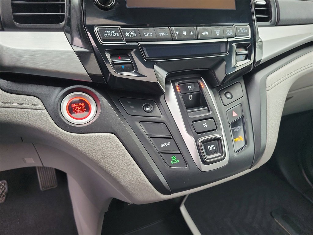Used 2019 Honda Odyssey EX-L image 22