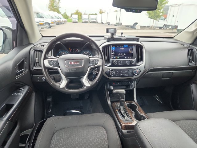 Used 2020 GMC Canyon SLE w/ Trailering Package AWD/4WD image 34